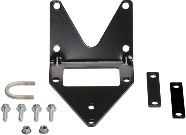 WARN Winch Mount - Kodiak 90850