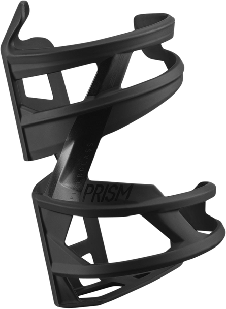 TOPEAK Prism Water Bottle Cage - Right - Black 120181019