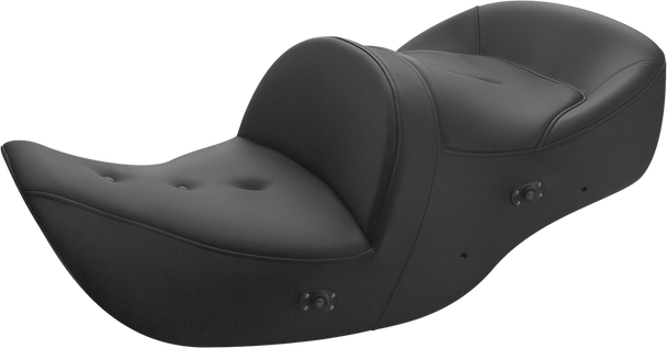 SADDLEMEN Heated Roadsofa™ Seat - GL H01-07-181HCT