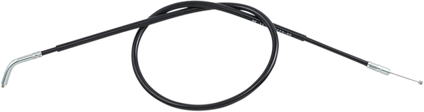 MOTION PRO Choke Cable - Yamaha - Black 05-0335