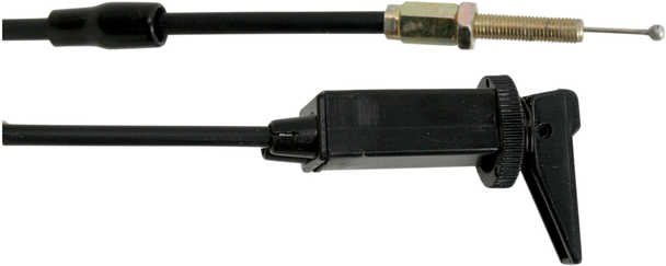 MOTION PRO Choke Cable - Polaris - Black 09-0094 MOTION PRO Choke Cable - Polaris - Black 09-0094