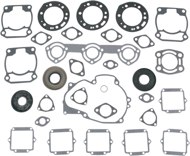 WINDEROSA Top End Gasket Kit - Yamaha 760 610603