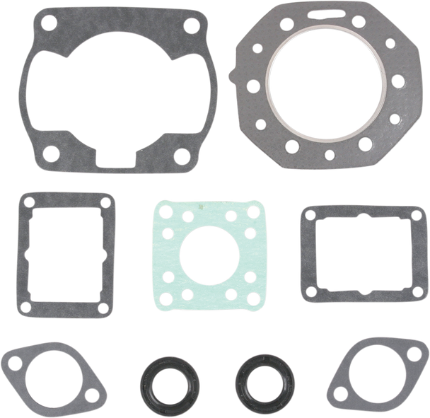 WINDEROSA Top End Gasket Kit - Kawasaki 300 611100