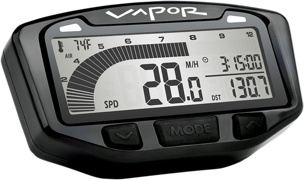TRAIL TECH Vapor Speedometer/Tachometer Computer 752-110