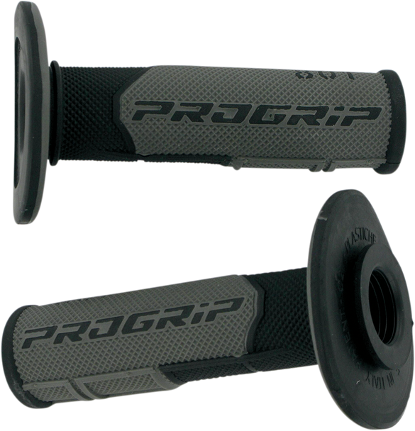 PRO GRIP Grips - 801 - Black/Gray PA080100NEGR