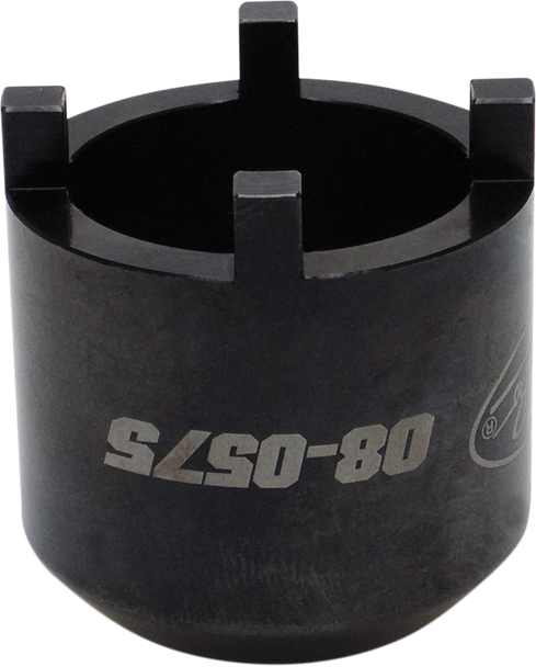 MOTION PRO Spanner Nut Socket - Swingarm - Suzuki 08-0575