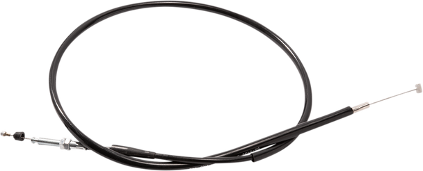 MOTION PRO Black Vinyl Clutch Cable for Yamaha 05-0432