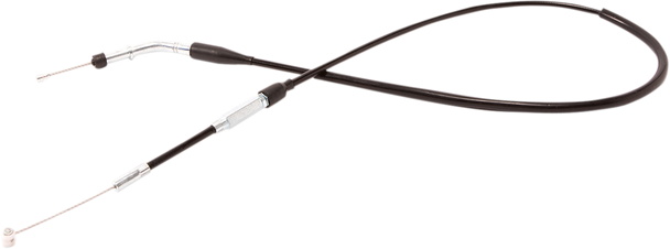 MOTION PRO Clutch CableÂ - Suzuki - Black Vinyl 04-0338