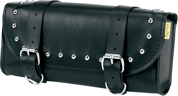 WILLIE & MAX LUGGAGE Ranger Studded Tool Pouch 58252-01