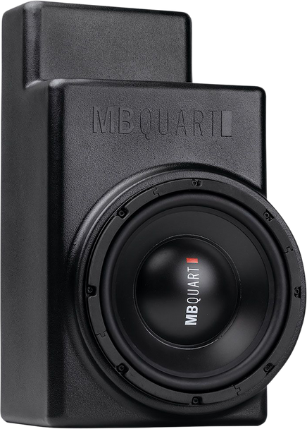 MB QUART Audio Kit - Polaris MBQG-STG5-1