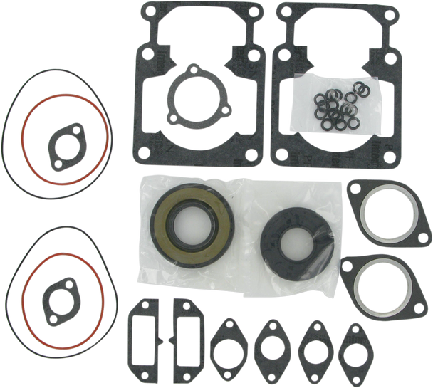 WINDEROSA Complete Gasket Set 711063D