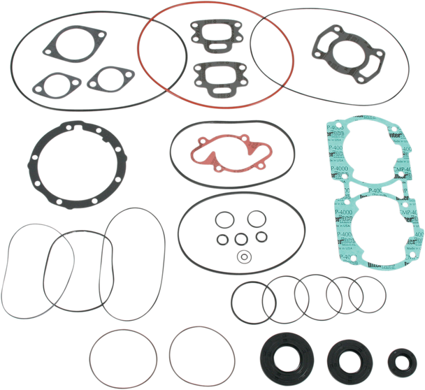 WINDEROSA Complete Gasket Kit - Sea-Doo 580 611200