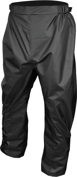 NELSON RIGG Solo Storm Pants - Black - M SSP-02-MD