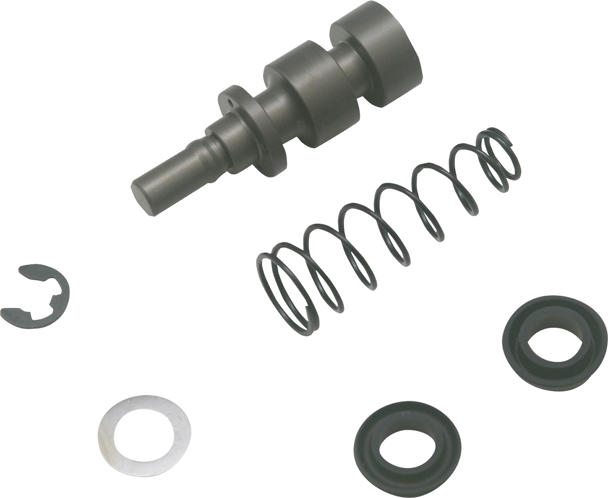 DRAG SPECIALTIES Rear Caliper Rebuild Kit 84970