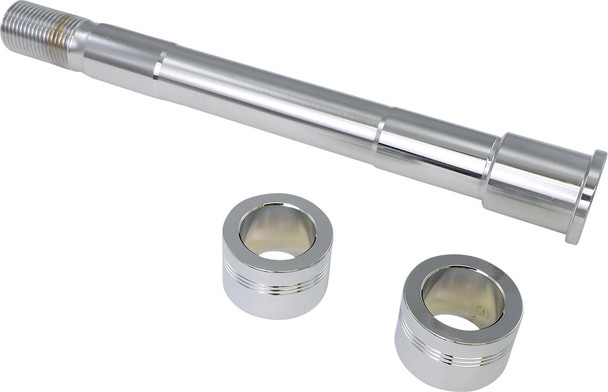  DRAG SPECIALTIES Front Axle Kit W16-0354 