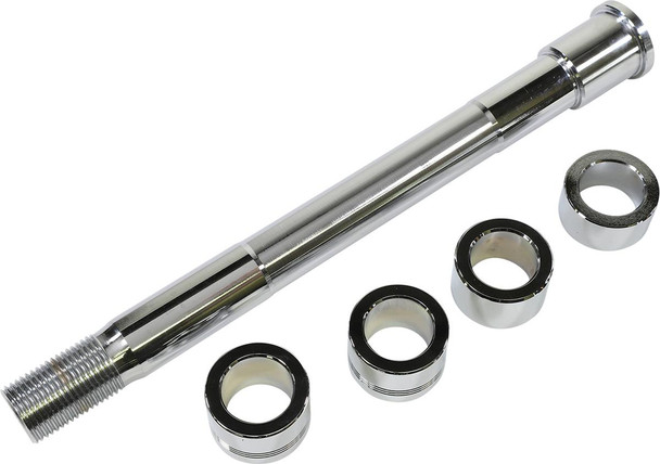  DRAG SPECIALTIES Front Axle Kit W16-0353 