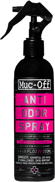 MUC-OFF USA Anti-Odor Spray 20507US