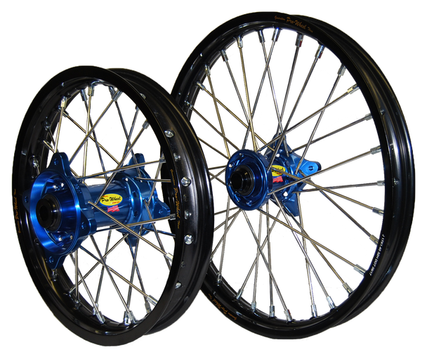 suzuki rm 85 wheel set supermini
