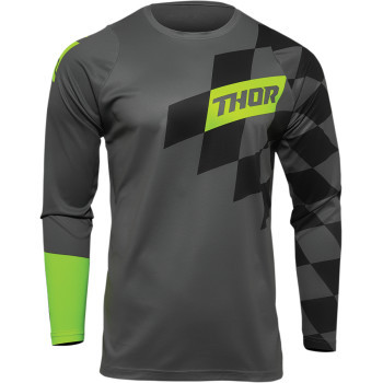 Youth Sector Birdrock Jersey