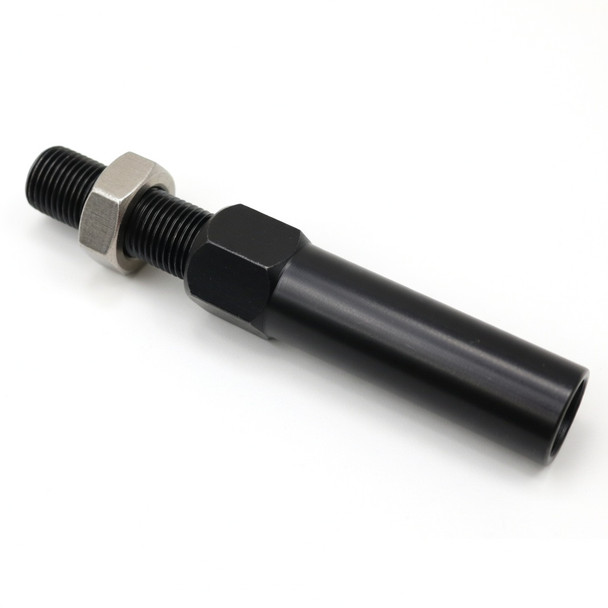 female longer steel turnbuckle adjuster 5/8