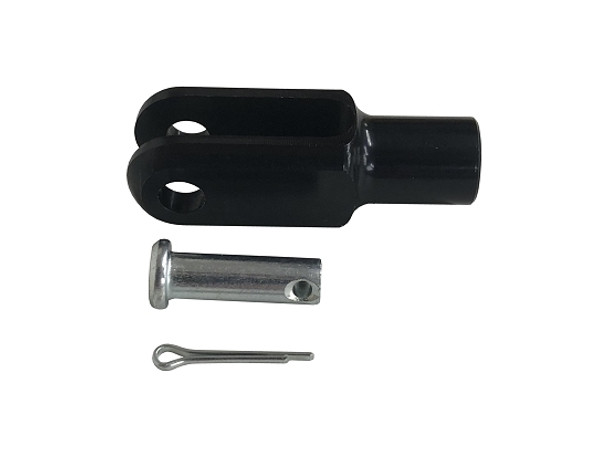 clevis for mini wedge