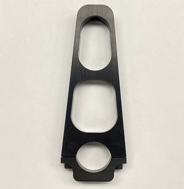 dirt modified hood pin mount