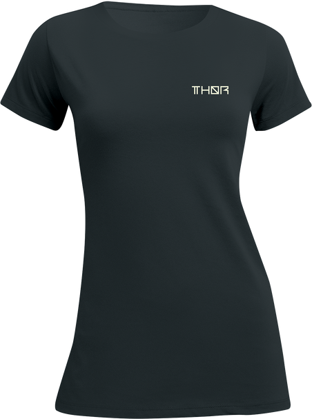 THOR Women's Disguise T-Shirt - Black - Medium 3031-4083