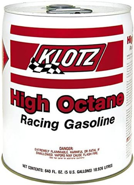 klotz fuel