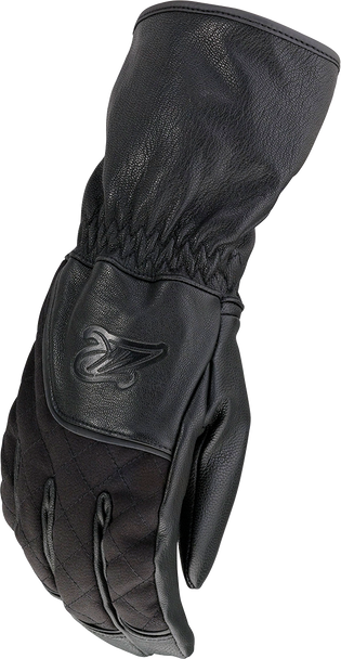 Z1R Women's Recoil 2 Gloves - Black - Small 3302-0898