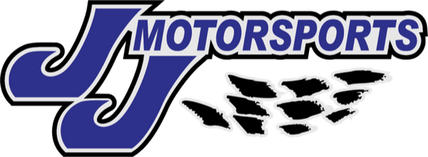 PAUL YAFFE BAGGER NATION Lightning Bolts - Red - Chrome BOLTS-BRK-C 20402996-104042683