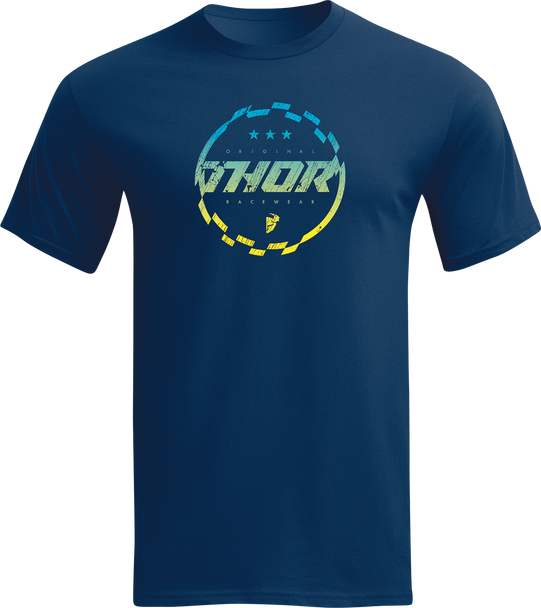 THOR Halo T-Shirt - Navy - XL 3030-22548