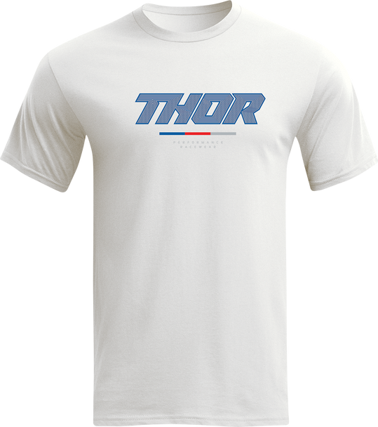 THOR TEE THOR CORPO WHITE 4X 3030-22519