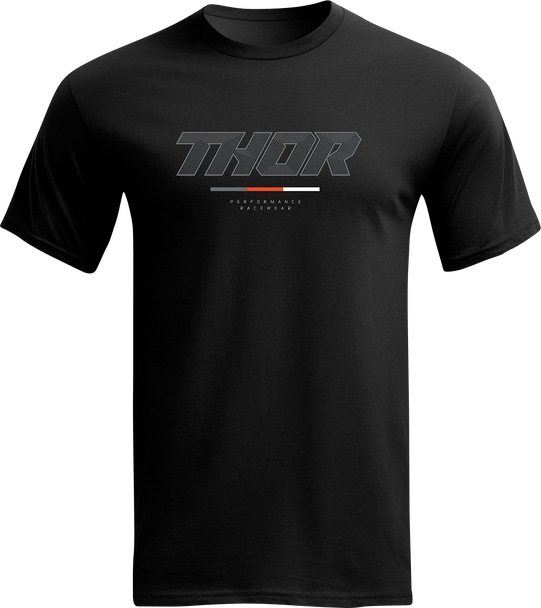 THOR TEE THOR CORPO BLACK XL 3030-22484