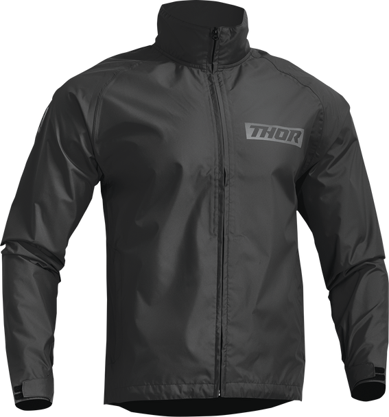 THOR Pack Jacket - Black - Large 2920-0694