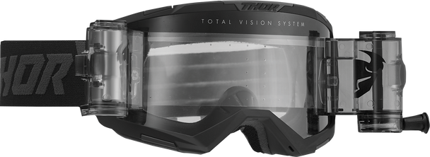 THOR Regiment Storm Roll-Off Goggle 2601-2970