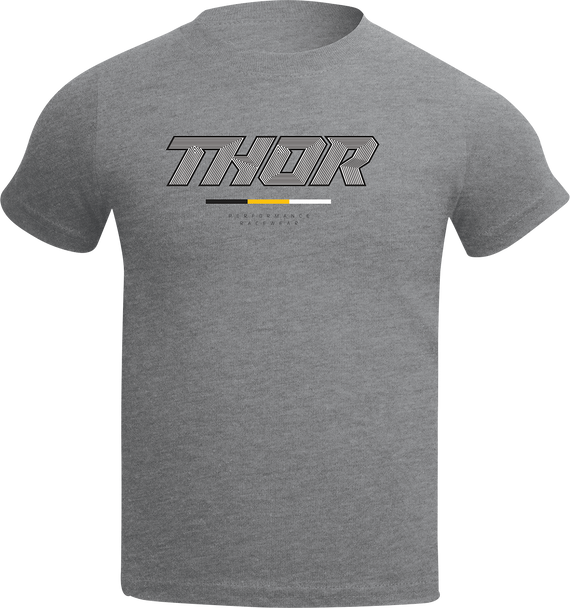 THOR Toddler Corpo T-Shirt - Gray - 3T 3032-3574