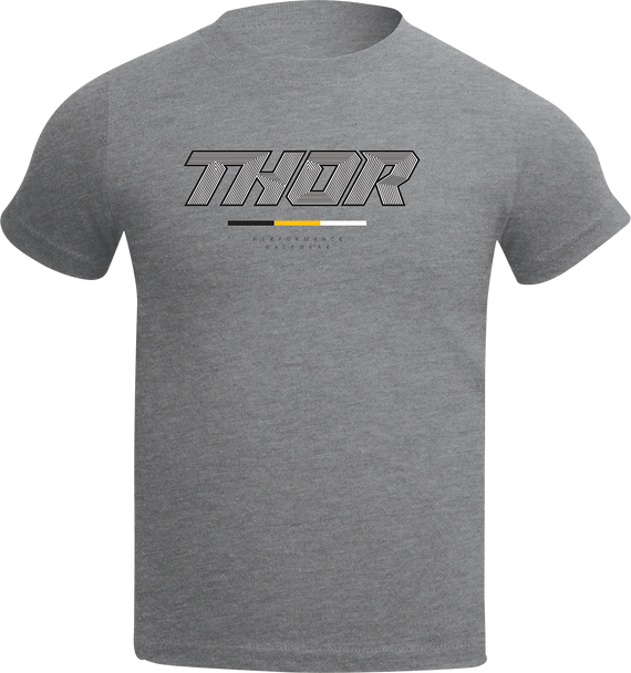 THOR Toddler Corpo T-Shirt - Gray - 2T 3032-3573