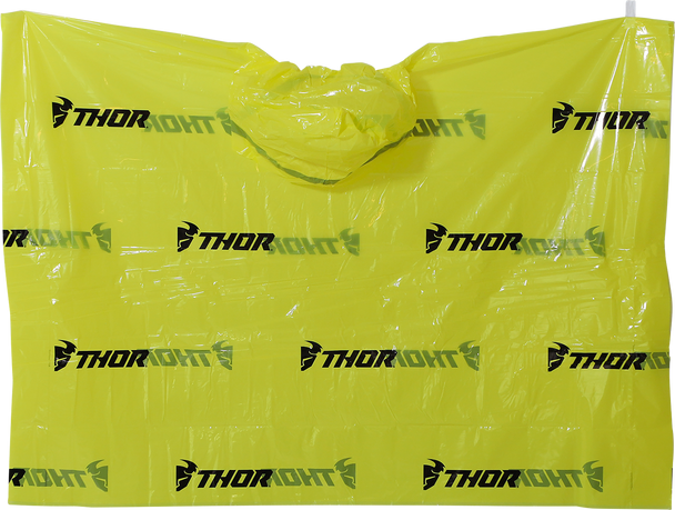 PROMOTIONAL ITEMS VENDOR Rain Poncho - Thor - 100PK 2850-0035