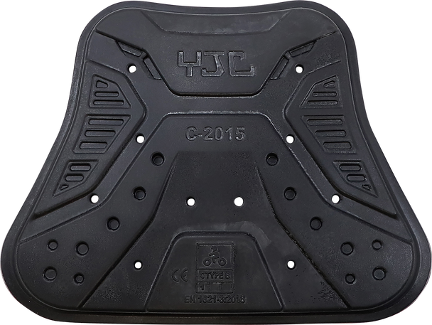 THOR YJC Replacement Chest Pad - C-2015 - Type B 2702-0265