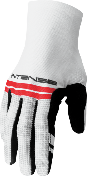 THOR Intense Assist Decoy Gloves -White/Camo - XS 3360-0223