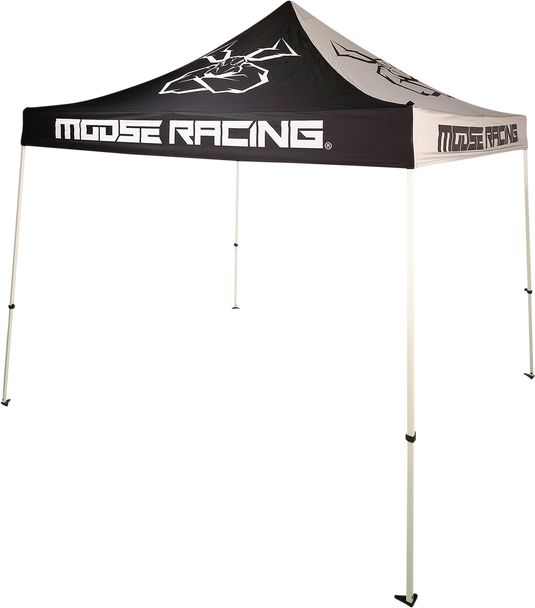 MOOSE RACING Agroid* Collapsible Canopy - 10'x15' CAN10X15AHDX