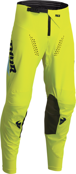 THOR Youth Pulse Tactic Pants - Acid - 22 2903-2227