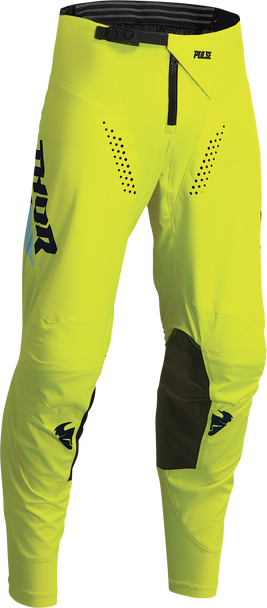 THOR Youth Pulse Tactic Pants - Acid - 20 2903-2226