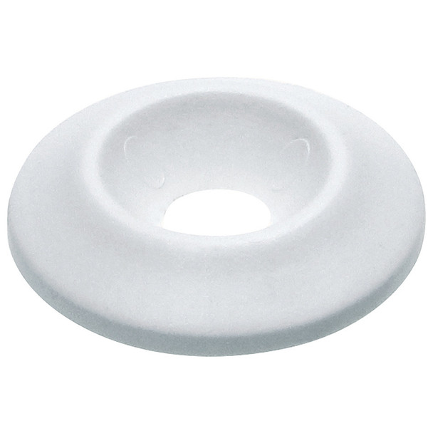 countersunk washer white 10pk all18691