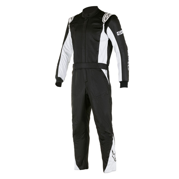 suit atom black / silver x-small / small 3352822-119-46