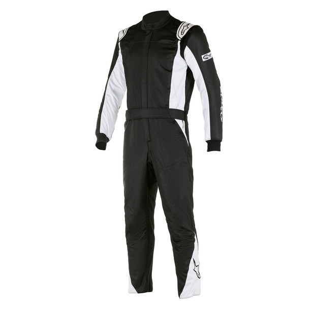 suit atom black / silver small / medium 3352822-119-50