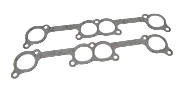 exhaust gasket sbc 13 deg all-pro hg13ap
