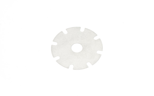 disc bypass 8 notch 8mm id e4-b46-744b1 disc bypass 8 notch 8mm id e4-b46-744b1