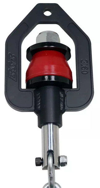 chain limiter w/bushing 3160