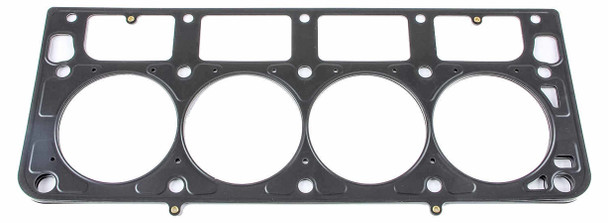 4.160 mls head gasket .040 - gm ls1 c5318-040